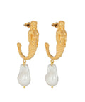 Christie Nicolaides - Christie Nicolaides Sirrene Earrings