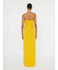 CHRISTOPHERESBER_23023345_SAFFRON_ARCEDPALMSTRAPLESSDRESS_028