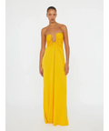 CHRISTOPHERESBER_23023345_SAFFRON_ARCEDPALMSTRAPLESSDRESS_014