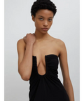 CHRISTOPHERESBER_ARCED-PALM-STRAPLESS-DRESS_23023345_BLACK_4