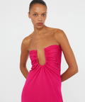 CHRISTOPHER_ESBER_23023345_MAGENTA_ARCED_PALM_STRAPLESS_DRESS_024