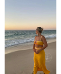 Christopher Esber Fran Loophole Set - 6 / Multi - Outfit Sets
