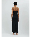 Christopher Esber Molded Venus Dress Black Size 6 - 6 / Black - Dresses