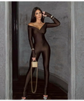 Coucoo ‘Lanai’ Chocolate Set - Dresses