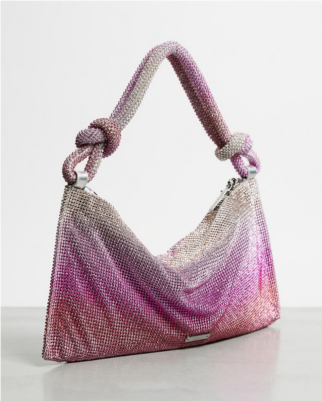 Cult Gaia Hera Nano Shoulder Bag - Bags