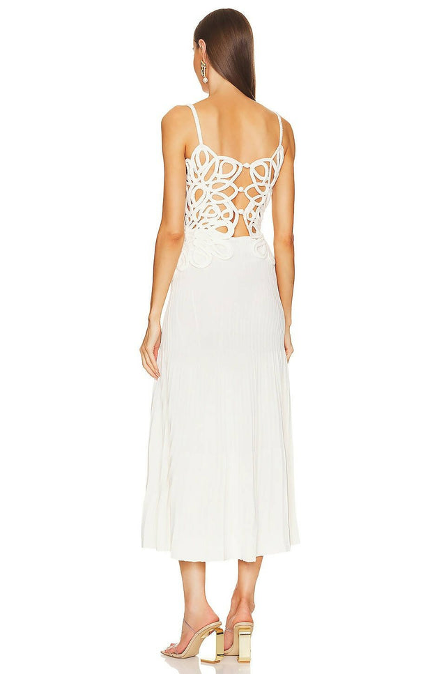 Cult Gaia - Cult Gaia Nalda Dress