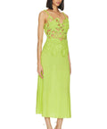 Cult Gaia Nalda Knit Dress | Passion For Fashion