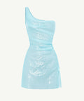 Cult Naked - Cult Naked Blue Moon Dress