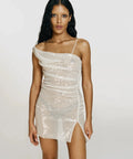 Cult Naked Moon Dress - Passion For Fashion 