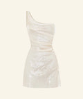 Cult Naked Moon Dress - Passion For Fashion Dress Hire