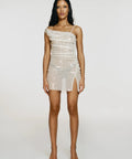 Cult Naked Moon Dress - Passion For Fashion 