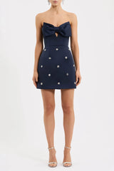 Rebecca Vallance Ayla Mini Dress view 1