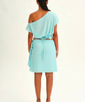 Dear Frankie Amelie Midi Skirt & Slouch Top Mist - Outfit Sets