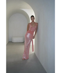 Deconduarte Lilou Dress - 6 / Pink - Dresses