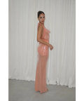 Deconduarte Lilou Dress - 6 / Pink - Dresses