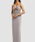 Derma Department Valentina Gown - Dresses