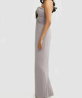 Derma Department Valentina Gown - Dresses