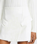 Dion Lee Fork Set Ivory - 8 / White - Outfit Sets