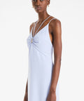 dion-lee-whitewash-link-slip-dress-sky-blue-side-scaled