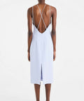dion-lee-whitewash-link-slip-dress-sky-blue-back
