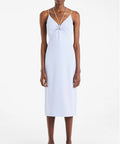 dion-lee-whitewash-link-slip-dress-sky-blue-front-scaled