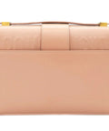 DIOR: 30 Montaigne Bag Rose Des Vents Box Calfskin - Passion For Fashion 