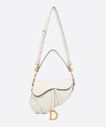 DIOR: Saddle Bag - Passion For Fashion 