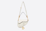 DIOR: Saddle Bag view 2
