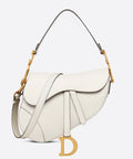 DIOR: Saddle Bag - Passion For Fashion 