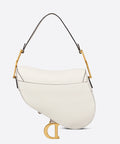 DIOR: Saddle Bag - Passion For Fashion 