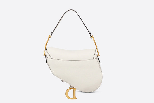 DIOR: Saddle Bag - Passion For Fashion 