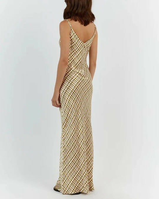 Dissh Dilan Set - 10 / Print - Outfit Sets