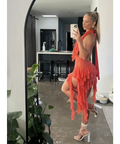 Dzo Lela Dress - Dresses