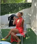 Dzo Lela Dress - Dresses