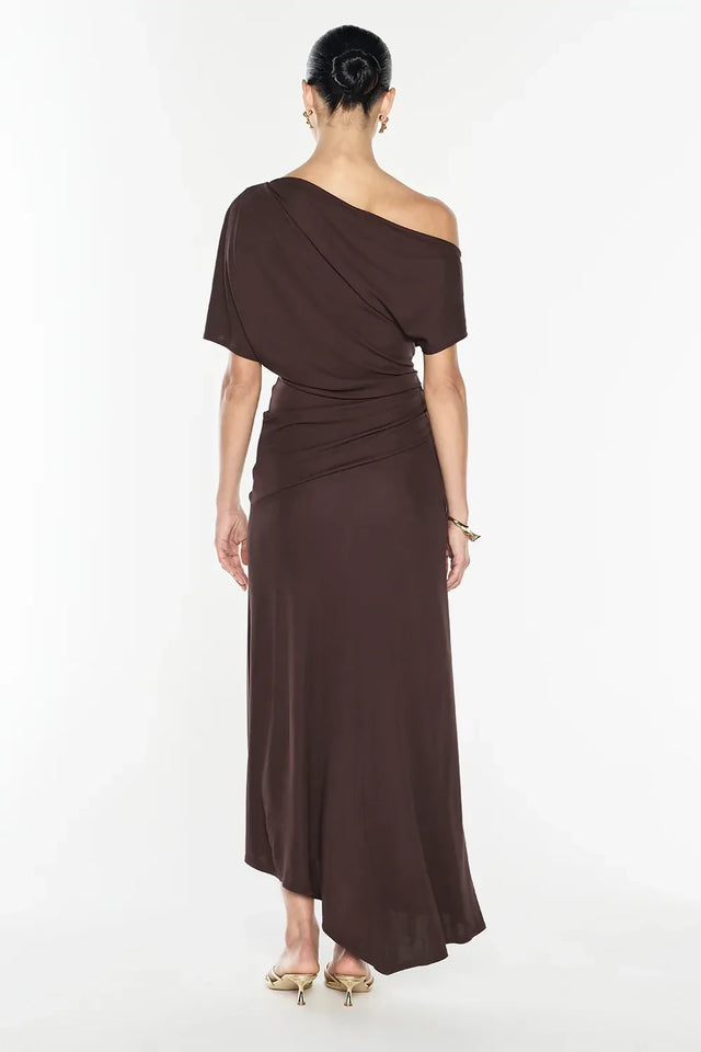 Manning Cartell Sweet Days Drape Dress