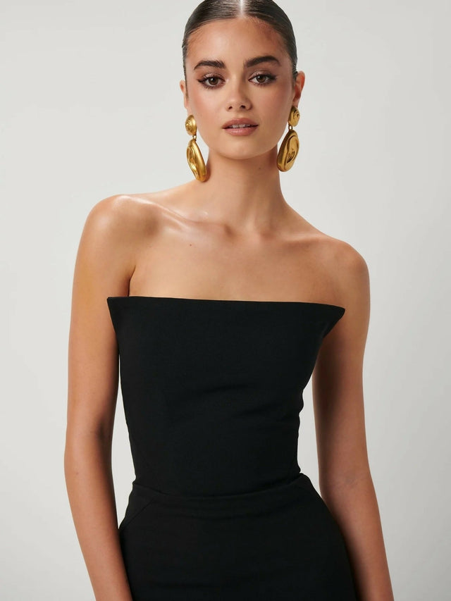 Effie Kats Dana Dress Size 6 & 10 - Dresses