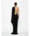 Effie Kats Haven Dress Black Size 8 - 8 / Black - Dresses