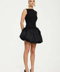 KekeMiniDress-Black1