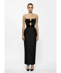 Effie Kats Kiera Dress in Black Size 8 & 10 - Dresses