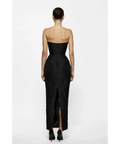 Effie Kats Kiera Dress in Black Size 8 & 10 - Dresses