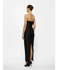 Effie Kats Kiera Dress Size 10 Black - 10 / Black - Dresses