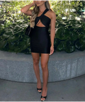 Effie Kats ‘Lana’ Mini - Dresses