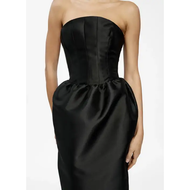Effie Kats Lilia Midi Size 8,10,12 - Dresses