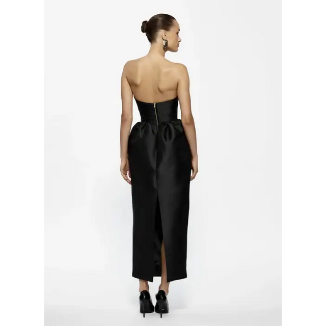 Effie Kats Lilia Midi Size 8,10,12 - Dresses