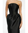 Effie Kats Lilla Gown Black Size 8 10 - Dresses