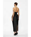 Effie Kats Lilla Gown Black Size 8 10 - Dresses
