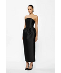 Effie Kats Lilla Gown Black Size 8 10 - Dresses