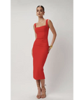 Effie Kats Marbella Dress 