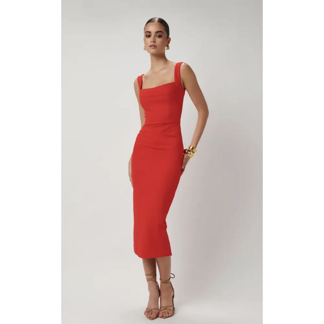 Effie Kats Marbella Dress 