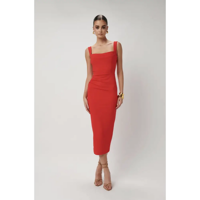 Effie Kats Marbella Dress 4